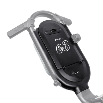 Axglo e3 Compartment  Console